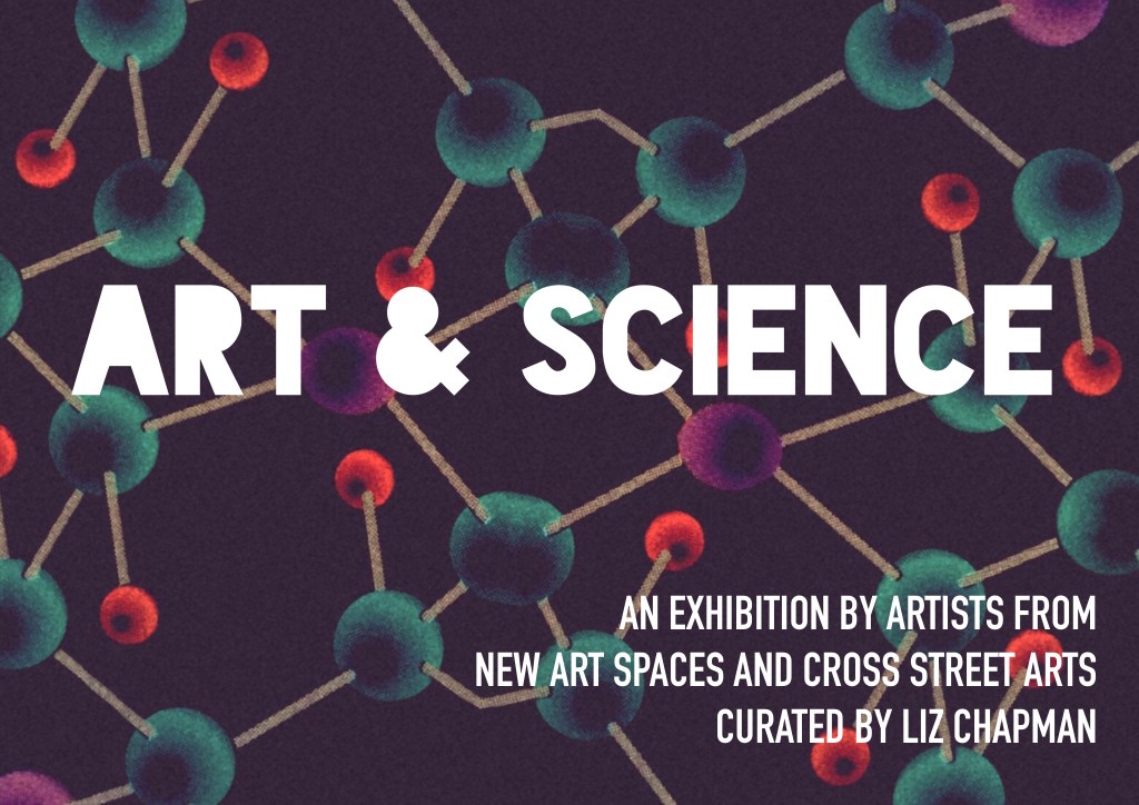 Art & Science poster