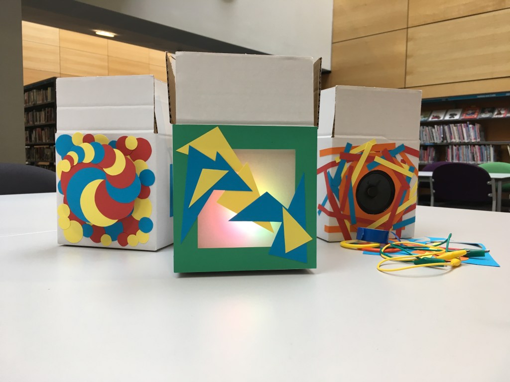 DCircus coding prjoect